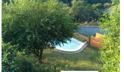 Casa de condomínio para venda com 250 metros quadrados com 4 quartos em Lagoa - Macaé - RJ