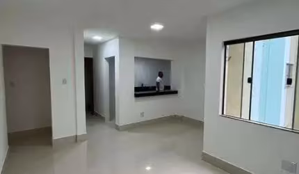 Apartamento para aluguel e venda tem 67 metros quadrados com 2 quartos em Lagoa - Macaé - RJ