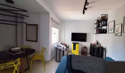 Vendo Belíssimo apto com 64m² com 2 quartos em Lagoa - Macaé - RJ