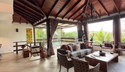 Casa de condomínio sobrado para venda com 200 metros quadrados com 4 quartos
