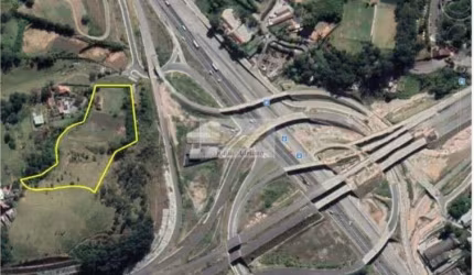 Área à venda no bairro Parque Edu Chaves - São Paulo/SP