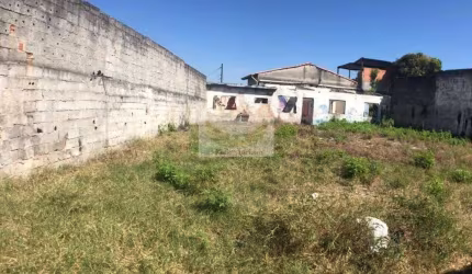 Terreno à venda no bairro Jardim Santa Cecília - Guarulhos/SP