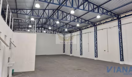 Prédio Comercial em Vila Verde, São Paulo/SP