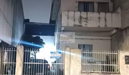 Oportunidade de Aluguel – 2 Dormitórios (1 Suíte) – Paes de Barros, Guarulhos