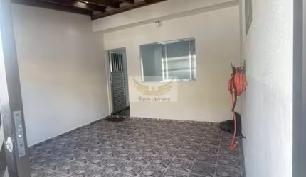 Casa Residencial à Venda – Conjunto dos Militares, Vila Mirim – Praia Grande