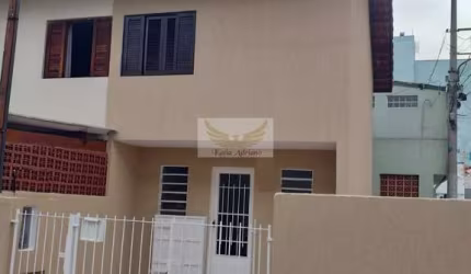 Sobrado à venda no bairro Vila das Palmeiras - Guarulhos/SP