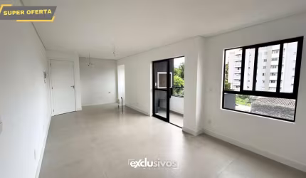 Apartamento novo com 1 suíte mais 2 quartos à venda no Costa e Silva