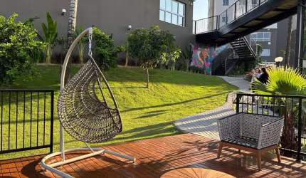 Apartamento a venda no bairro Gloria em Joinville