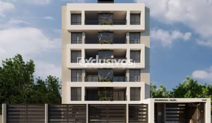 Oportunidade de morar na região norte, próximo à Havan! Apartamento em construção com 1 suíte mais 1 quarto