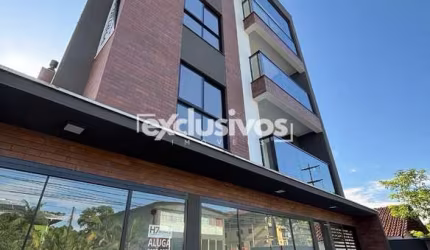 Apartamento com 1 suíte mais 1 quarto pronto para morar no Costa e Silva