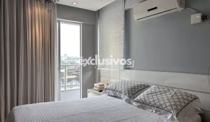 Cobertura Duplex a venda no bairro América por R$660.000,00