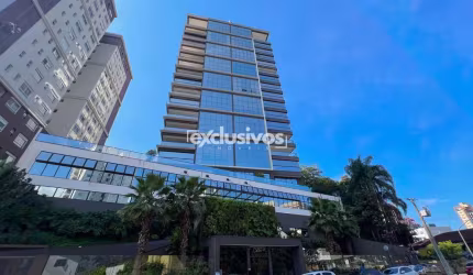Apartamento alto padrão com 2 suítes mais 2 demi-suites e 3 vagas com 278m² privativos no América por R$ 3.600.000,00*