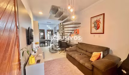 Sobrado Geminado próximo ao Shopping Garten no Jardim Sofia por R$ 320.000,00✨