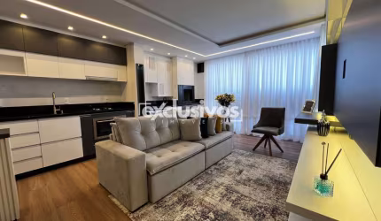Apartamento Studio  no Anita Garibaldi em promoção por 434 mil!