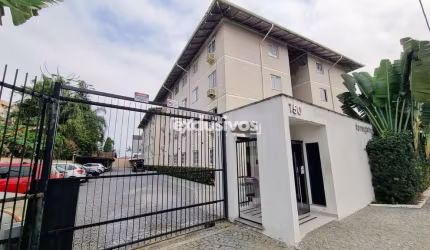 Oportunidade: Apartamento 3 dormitórios com 65m² à venda no Bairro Saguaçu por R$ 305.000,00
