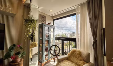 Lindo apartamento no Edifício Liberty Residence – Joinville por R$ 690.000,00