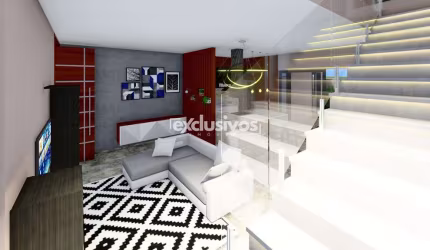 Espaçoso Sobrado a venda no Jardim Sofia por R$ 1.100.000,00 com  156m²