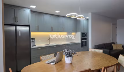 Apartamento Alto Padrão no América por R$1.520.000,00