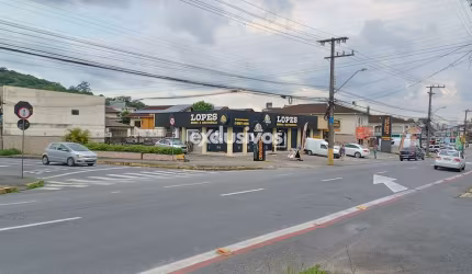 Imóvel Comercial na melhor localização do Iririú em Joinville, valor R$3.420.000,00
