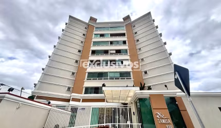 Apartamento 1 Suíte + 2 qtos com 2 vagas no América por 609.990,00.