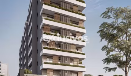 Giardino com 1 suíte mais 1 quarto à venda no Residencial Haia no Costa e Silva