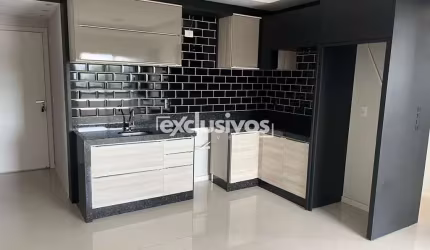 Apartamento a venda com 1 suíte mais 1 quarto no bairro Costa e Silva em Joinville -SC
