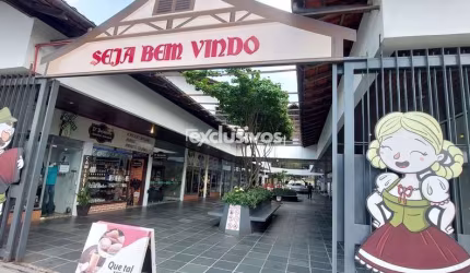 Loja ponto Comercial na Expoville