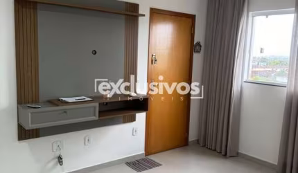 Apartamento pronto para morar no Boa Vista