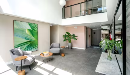 Apartamento à venda no bairro Anita Garibaldi em Joinville/SC
