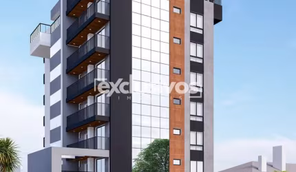 Lindo e espaçoso apartamento no bairro América a venda por R$782.000,00