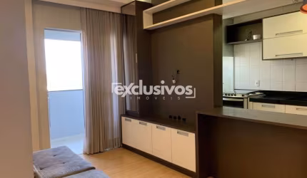 Apartamento com 2 quartos à venda no bairro Anita Garibaldi em Joinville-SC, por R$ 350.000,00.