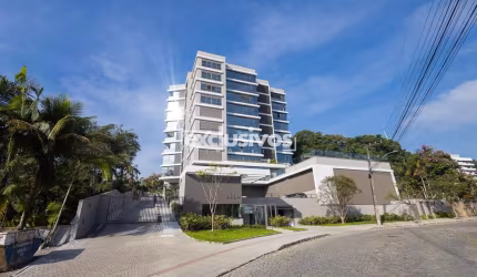 Apartamento Alto Padrão no América em Joinville/SC com 3 suítes.