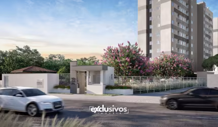 Apartamento com 2 quartos em Home Club à venda no Santo Antônio a partir de R$ 323.900,00