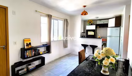 Oportunidade de Investimento: Apartamento 2 quartos e área de lazer com piscina à venda no Vila Nova por R$ 220.000,00