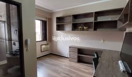 OPORTUNIDADE - Sala Comercial Disponível para Locação no Costa e Silva