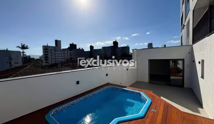 Espetacular Giardino no Santo Antônio com 3 suítes por R$ 1.370.000,00