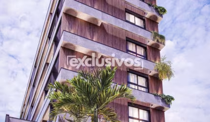 Apartamento Giardino com 04 dormitórios e 157m² privativos no bairro América, Joinville/SC