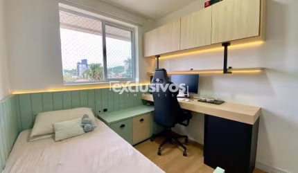 Apartamento com fino acabamento lindíssimo no Bom Retiro em promoção!