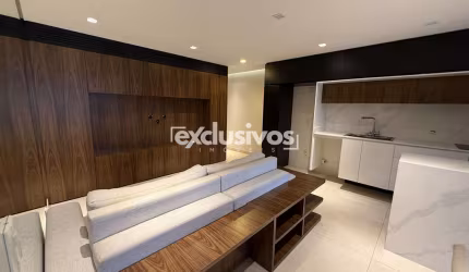 Apartamento todo planejado no Ritz Class 2 suítes no centro de Joinville por 820 mil.