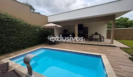 Casa em Condomínio no Glória 4 qtos em promoção por R$ 1.680.000,00