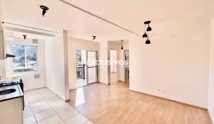 Apartamento no Condomínio Porto Belo por R$ 1.750,00