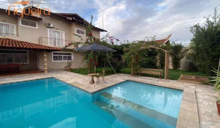 Casa com 4 dormitórios à venda, 660 m² por R$ 1.900.000,00 - City Barretos - Barretos/SP