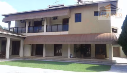 Casa com 5 dormitórios à venda, 641 m² por R$ 2.500.000,00 - City Barretos - Barretos/SP