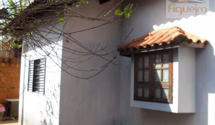 Casa com 1 dormitório à venda, 80 m² por R$ 270.000,00 - Jardim Califórnia - Barretos/SP