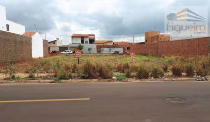 Terreno à venda, 200 m² por R$ 110.000,00 - San Diego - Barretos/SP