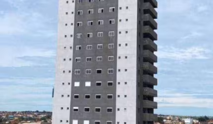 Apartamento com 3 suítes à venda, 150 m² - Centro - Barretos/SP