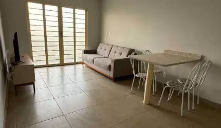 Apartamento com 3 dormitórios, 75 m² - venda por R$ 215.000,00 ou aluguel por R$ 2.450,00/mês - Pereira - Barretos/SP