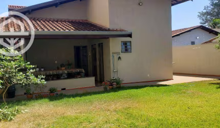 Casa residencial à venda, Primavera, Barretos.