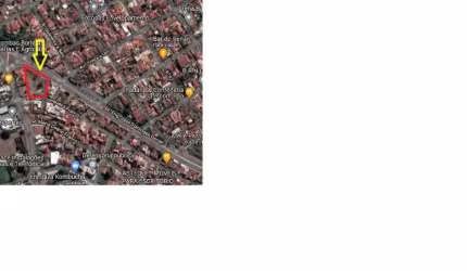 Terreno à venda, 1012 m² por R$ 810.000 - Exposição - Barretos/SP