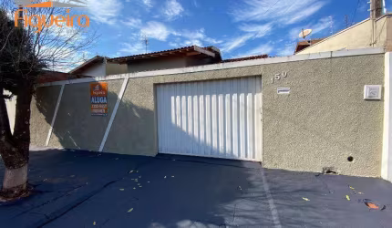 Casa com 2 dormitórios à venda, 160 m² por R$ 260.000,00 - Derby Clube - Barretos/SP